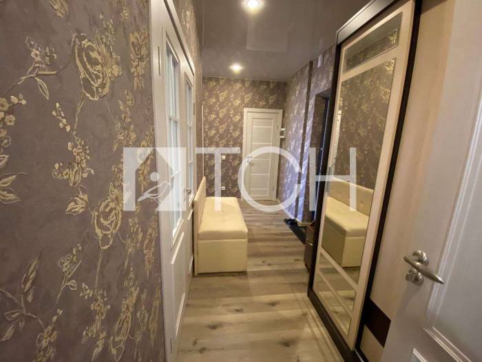 2-комн. квартира, Щелково, мкр Богородский, 3 #id265319