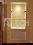 3-комн. квартира, Мытищи, Лётная улица, 40, #id360895