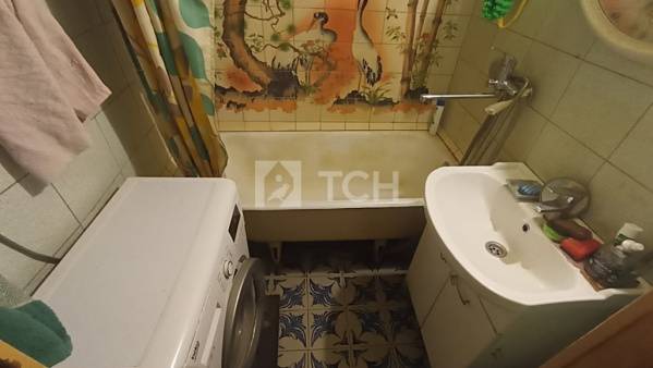 2-комн. квартира, Королёв, улица Комитетский Лес, 4, #id1621970