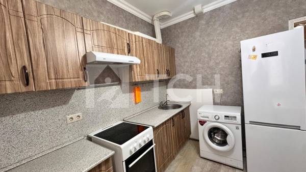 1-комн. Квартира, Пушкино, улица Просвещения, 6к1, #id1386222