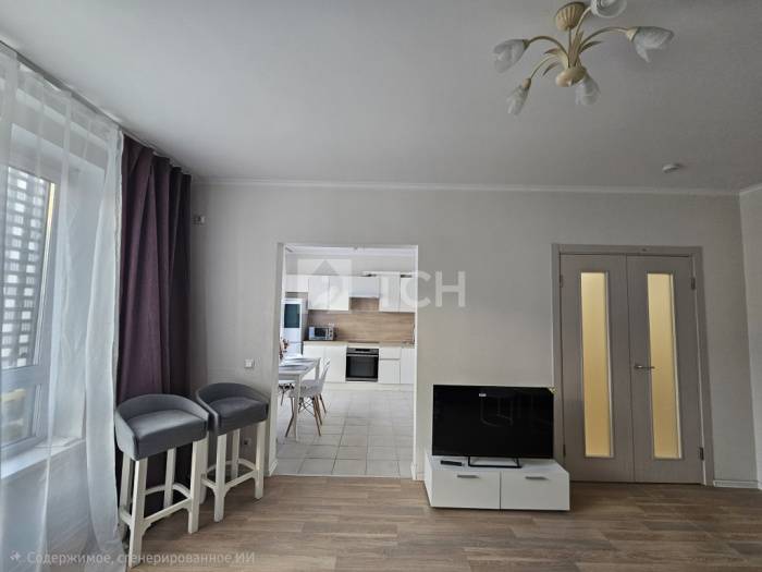 2-комн. квартира, Мытищи, улица Мира, 39, #id2345253