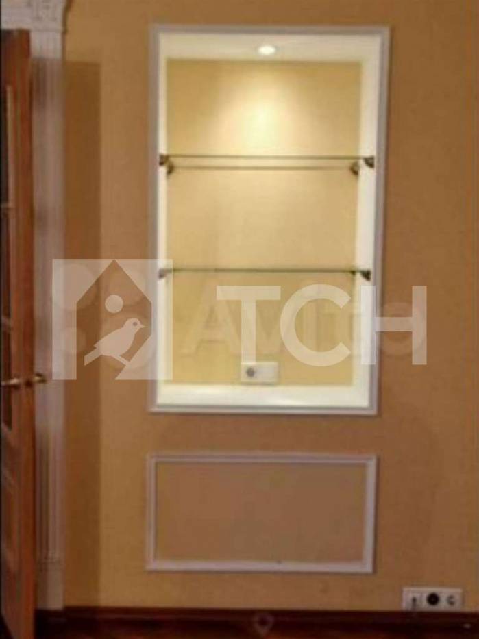 3-комн. квартира, Мытищи, Лётная улица, 40, #id360895