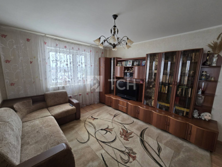 2-комн. квартира, Ивантеевка, Школьная улица, 14, #id1554790