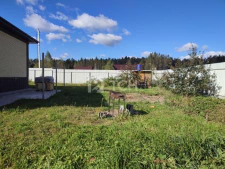 Дом, Раменский муниципальный округ, село Строкино, Школьная улица, 296, #id1807350