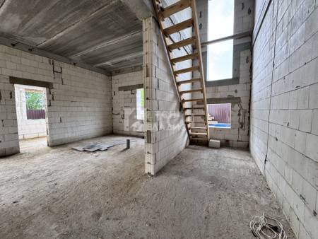 Дом, г.о. Пушкинский, село Тишково, #id1811911