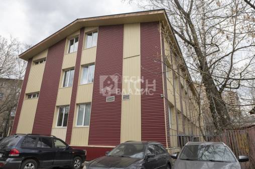 Коммерческая недвижимость, Королёв, улица Богомолова, 3А, #id1692631