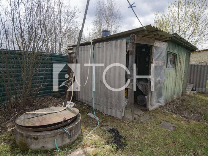Дом, Пушкинский район #id266750