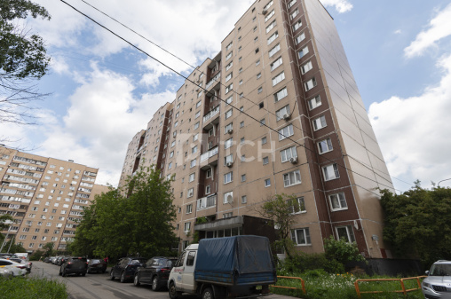 2-комн. квартира, Королёв, проспект Космонавтов, 41А, #id1734144