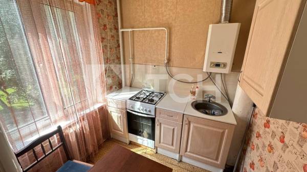 2-комн. Квартира, Щёлково, Парковая улица, 3А, #id1549157