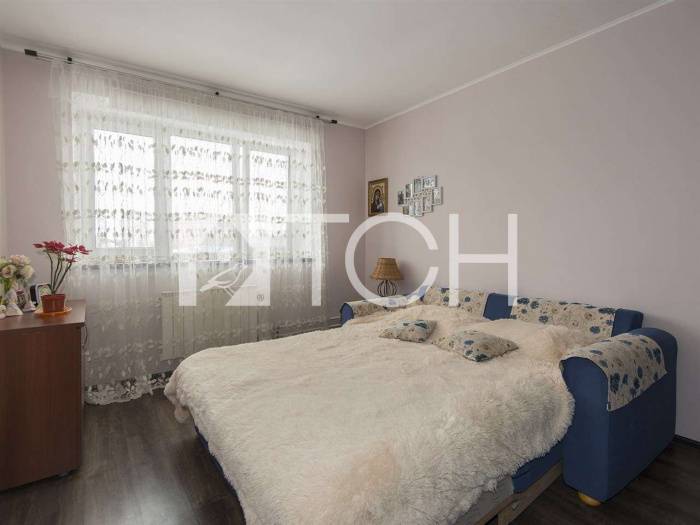 3-комн. квартира, Королев, пл Колхозная, 3 #id259815