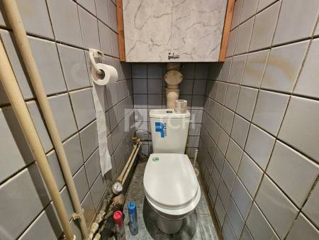 2-комн. квартира, посёлок Зверосовхоза, Соболиная улица, 1, #id2183423
