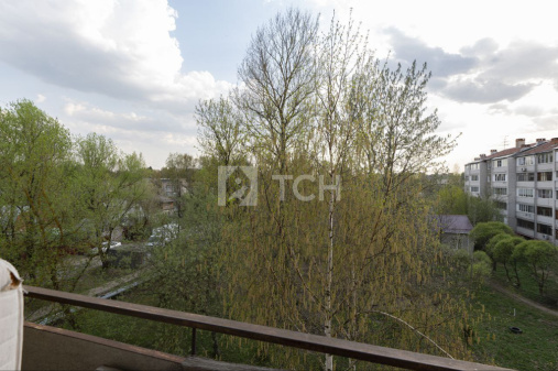 2-комн. квартира, посёлок Зверосовхоза, Школьная улица, 7, #id998307