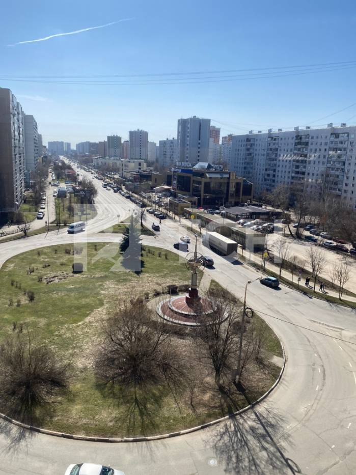 2-комн. Квартира, Королёв, Подмосковная улица, 7, #id696275