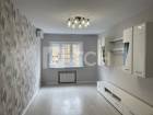 2-комн. Квартира, Пушкино, улица Просвещения, 8к1, #id499392