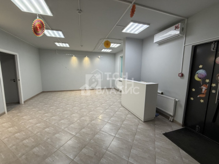 Коммерческая недвижимость, Щёлково, 11к1, #id1757972