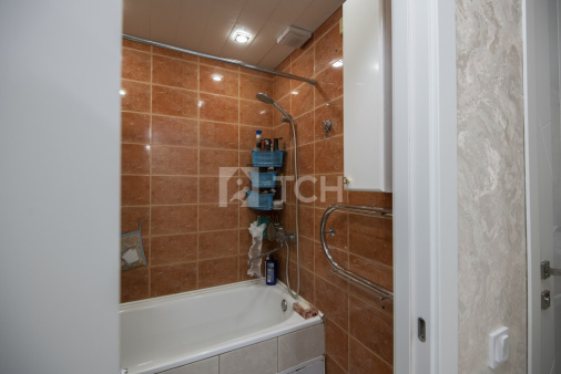 3-комн. квартира, Королёв, улица Комитетский Лес, 2, #id1138255