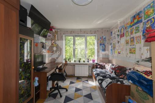 2-комн. Квартира, Королёв, улица Папанина, 7, #id1586852
