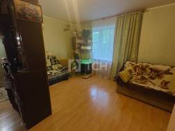 Комната, Ивантеевка, Фабричный проезд, 2А, #id379775