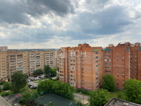 3-комн. квартира, Щёлково, Пролетарский проспект, 7А, #id1597941