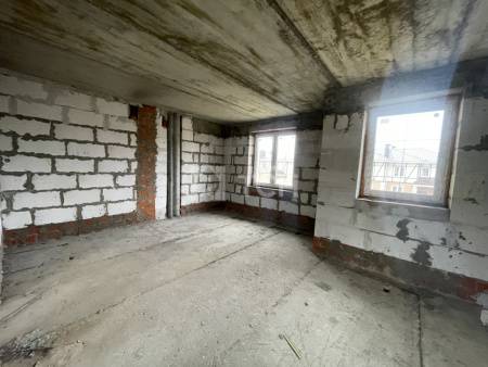 Дом, г.о. Щёлково, КП Северная ривьера, Прохладная улица, 1, #id1913987