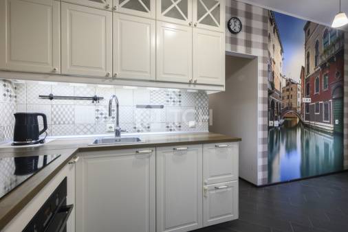 2-комн. квартира, Королёв, Советская улица, 69, #id1570039