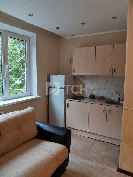 Квартира-студия, Королёв, проспект Космонавтов, 43, #id1979860