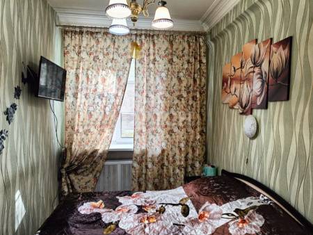 Комната, Королёв, улица Грабина, 19/1, #id869596