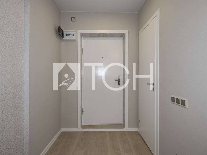 Квартира-студия, Балашиха, ул Яганова, 9 #id274808