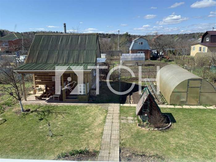 Дом, Красноармейск, ул СНТ Воря-3 #id279880