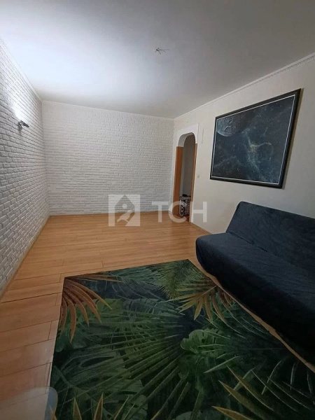 3-комн. квартира, Ивантеевка, Студенческий проезд, 40, #id1270321