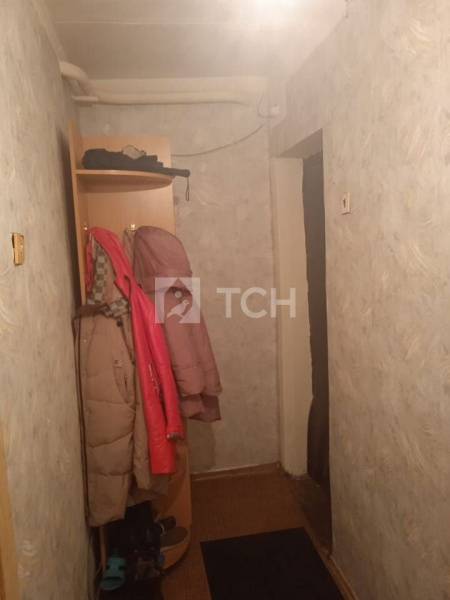 2-комн. квартира, Королёв, Кооперативная улица, 3, #id822403