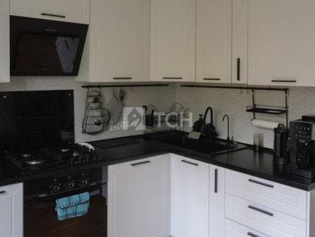 3-комн. квартира, Королёв, улица К.Д. Трофимова, 16, #id1852663