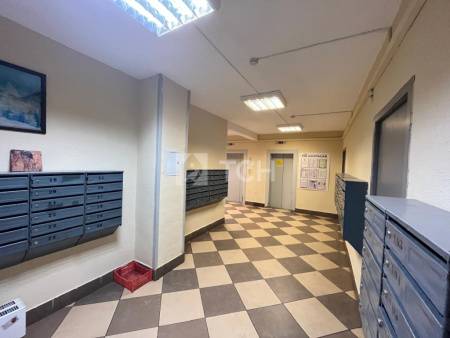 2-комн. квартира, Ивантеевка, Хлебозаводская улица, 12к1, #id1720838