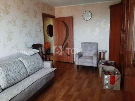 2-комн. квартира, Пушкино, Ярославское шоссе, 6, #id1962006