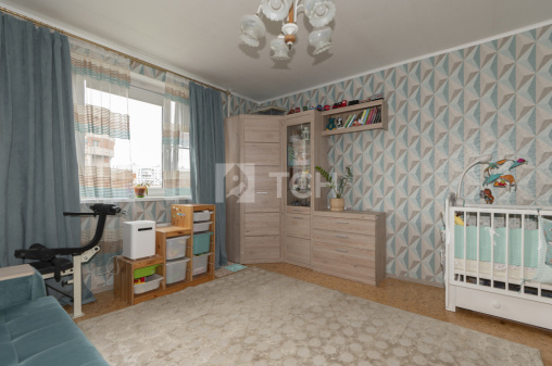 2-комн. квартира, Королёв, проспект Космонавтов, 41А, #id1734144