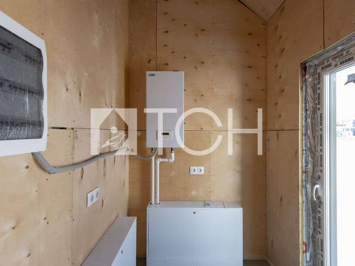 Дом, Пушкинский район #id298558