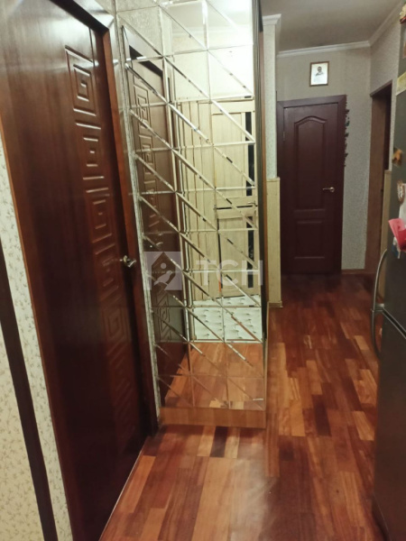 3-комн. квартира, Пушкино, Московский проспект, 5, #id1276421