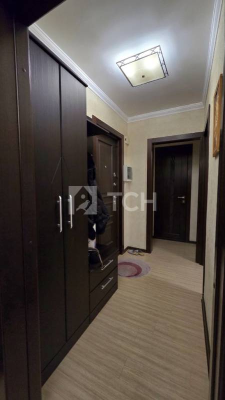 3-комн. квартира, Щёлково, Космодемьянская улица, 10, #id1989824