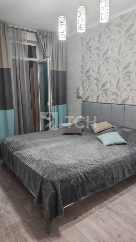 2-комн. квартира, Королёв, улица Гагарина, 12/14, #id1910647