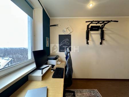 2-комн. квартира, Щёлково, Центральная улица, 94, #id1969850