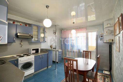 2-комн. квартира, Мытищи, улица Тимирязева, 14, #id1091882