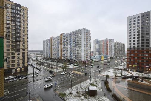 1-комн. квартира, Мытищи, проспект Астрахова, 10, #id1916989