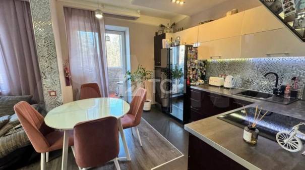 4-комн. квартира, Королёв, улица Маяковского, 4, #id1266615