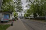 3-комн. Квартира, Москва, 4-й Верхний Михайловский проезд, 1, #id741414