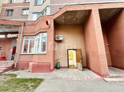 Коммерческая недвижимость, Пушкино, 48к2, #id2168359