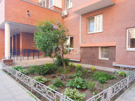 2-комн. квартира, Балашиха, проспект Ленина, 74, #id1402485