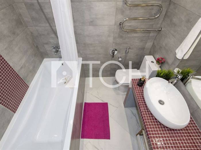1-комн. квартира, Свердловский, ул Алексея Короткова, 3 #id274460
