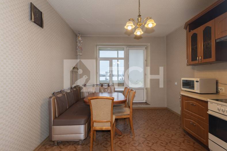 1-комн. Квартира, Королёв, улица Циолковского, 2А, #id590121