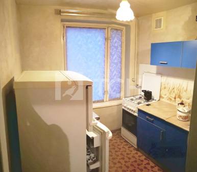 2-комн. Квартира, Реутов, Советская улица, 20, #id1140386