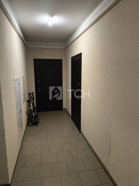 1-комн. квартира, Королёв, Пионерская улица, 30к15, #id1956997